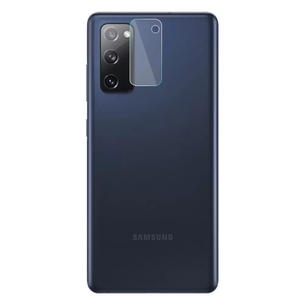 VOLTE-TEL CAMERA TEMPERED GLASS SAMSUNG S20 FE 5G G781/S20 FE 4G G780 6.5in 9H 0.30mm - Image 5