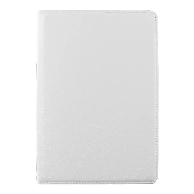VOLTE- TEL LEATHER BOOK ROTATING STAND ΘΗΚΗ SAMSUNG T870/T875 TAB S7/X700/X706 TAB S8 11.0in WHITE - Image 4