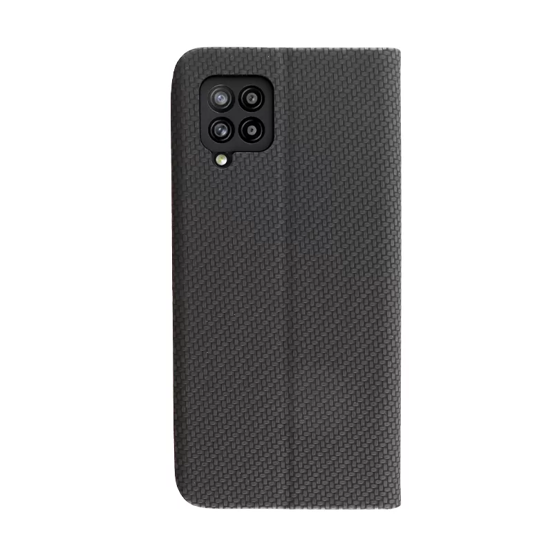 IDOL 1991 ELITE ΘΗΚΗ SAMSUNG A42 5G A426 6.6in  ANTI-RFID BOOK STAND BLACK - Image 6
