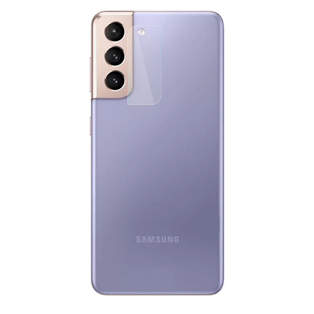 VOLTE-TEL CAMERA TEMPERED GLASS SAMSUNG S21 5G G991 6.2in 9H 0.30mm - Image 7