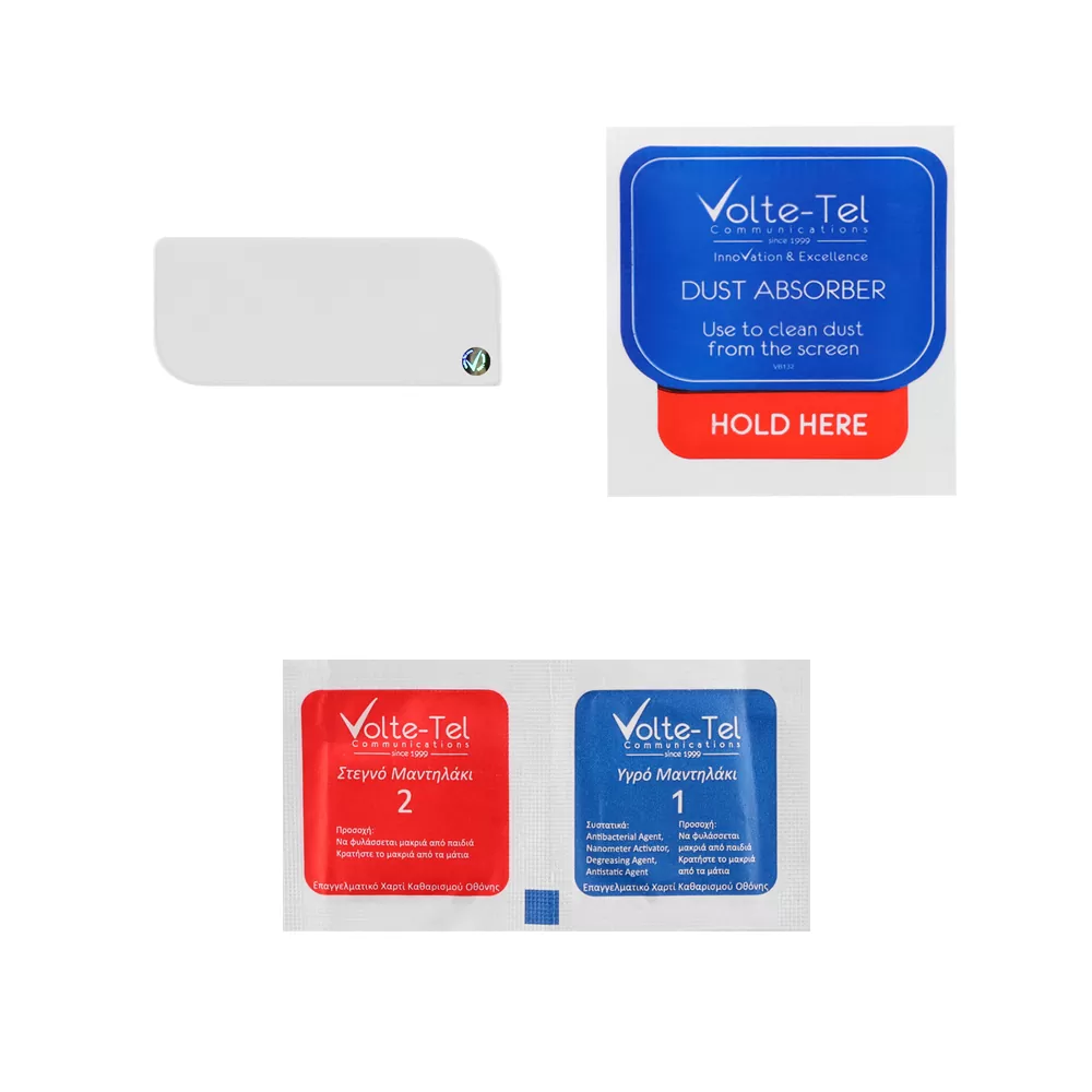 VOLTE-TEL CAMERA TEMPERED GLASS SAMSUNG S21 5G G991 6.2in 9H 0.30mm - Image 5