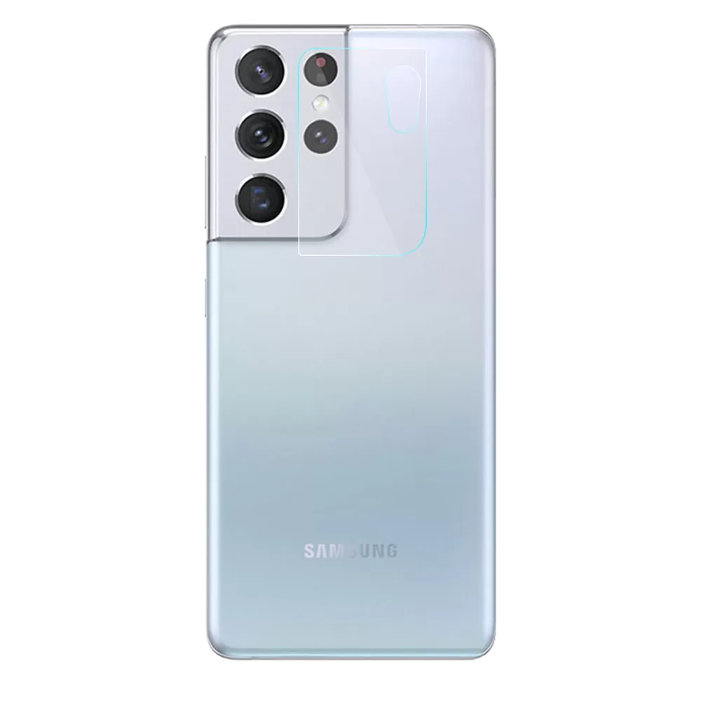 VOLTE-TEL CAMERA TEMPERED GLASS SAMSUNG S21 ULTRA 5G G998 6.8in 9H 0.30mm - Image 7