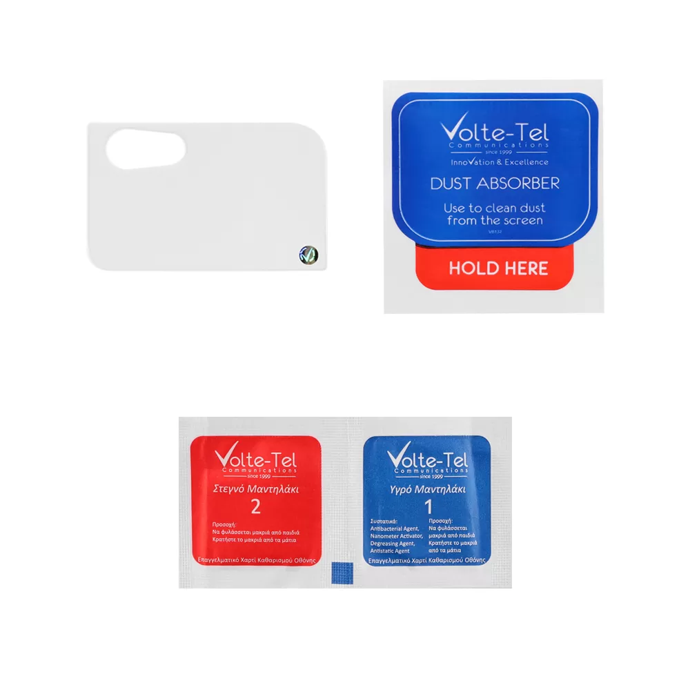 VOLTE-TEL CAMERA TEMPERED GLASS SAMSUNG S21 ULTRA 5G G998 6.8in 9H 0.30mm - Image 5