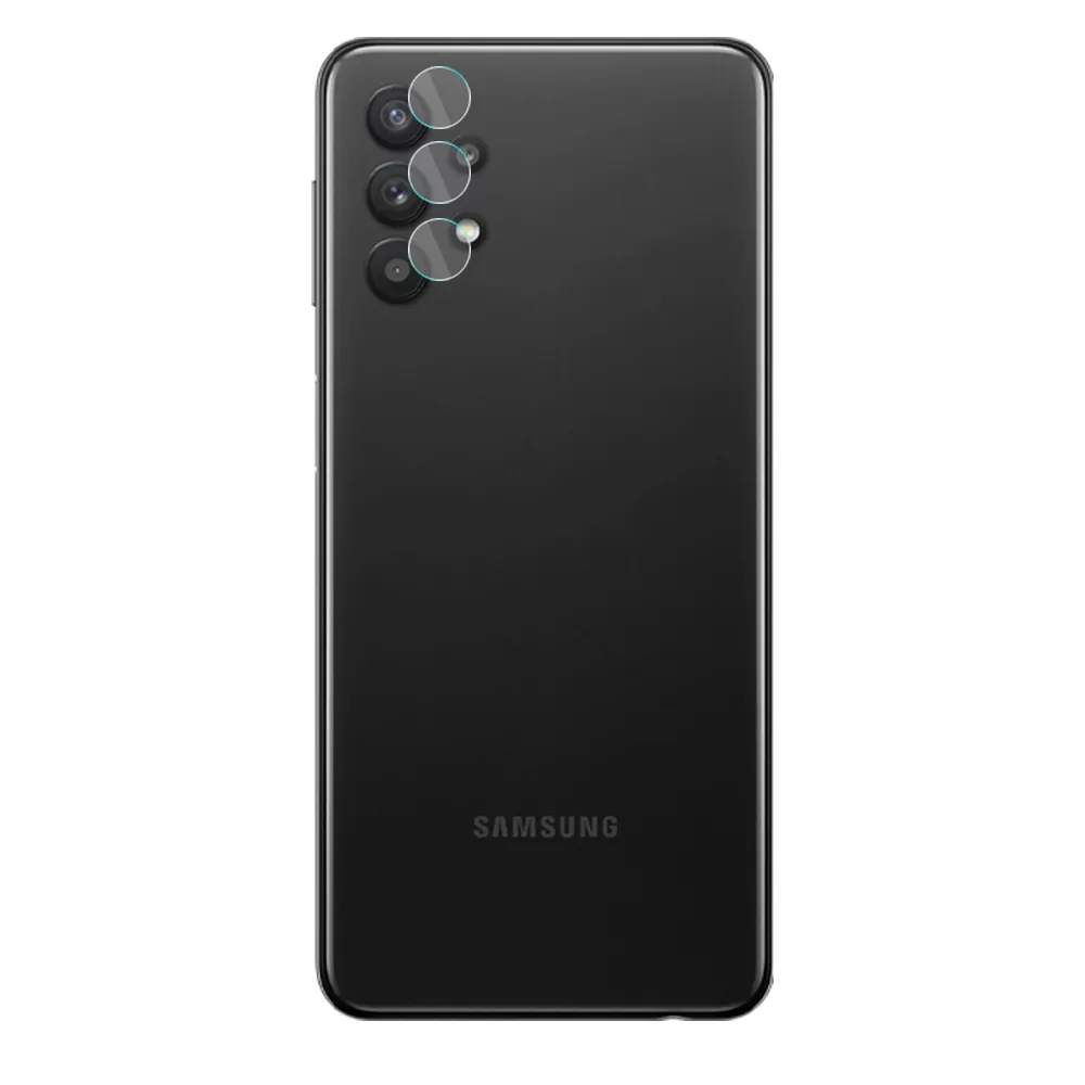 VOLTE-TEL CAMERA TEMPERED GLASS SAMSUNG A32 5G A326 6.5in 9H 0.30mm - Image 7