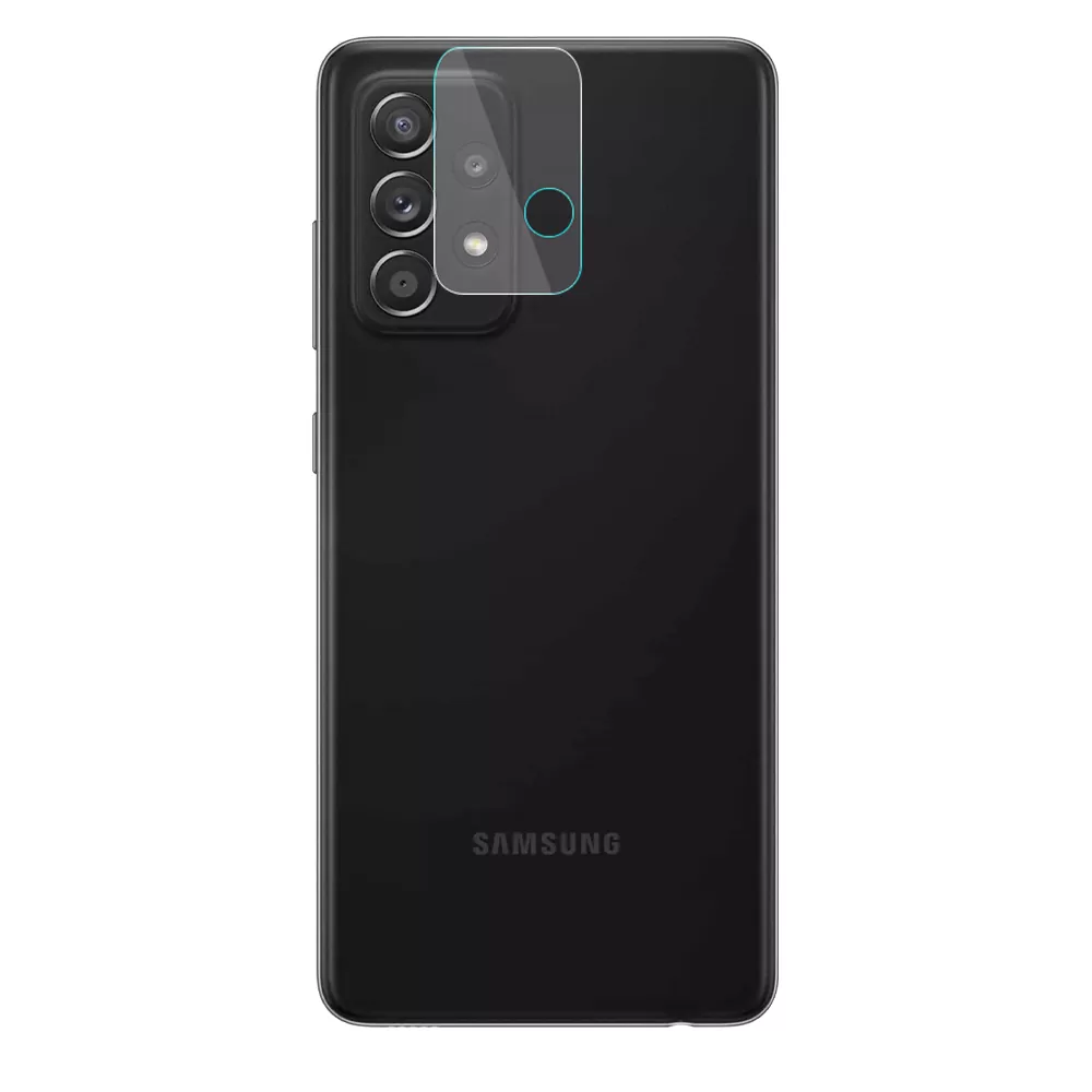 VOLTE-TEL CAMERA TEMPERED GLASS SAMSUNG A52 5G A526 6.5in 9H 0.30mm - Image 7