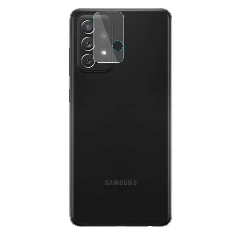 VOLTE-TEL CAMERA TEMPERED GLASS SAMSUNG A72 5G A726 6.7in 9H 0.30mm - Image 7