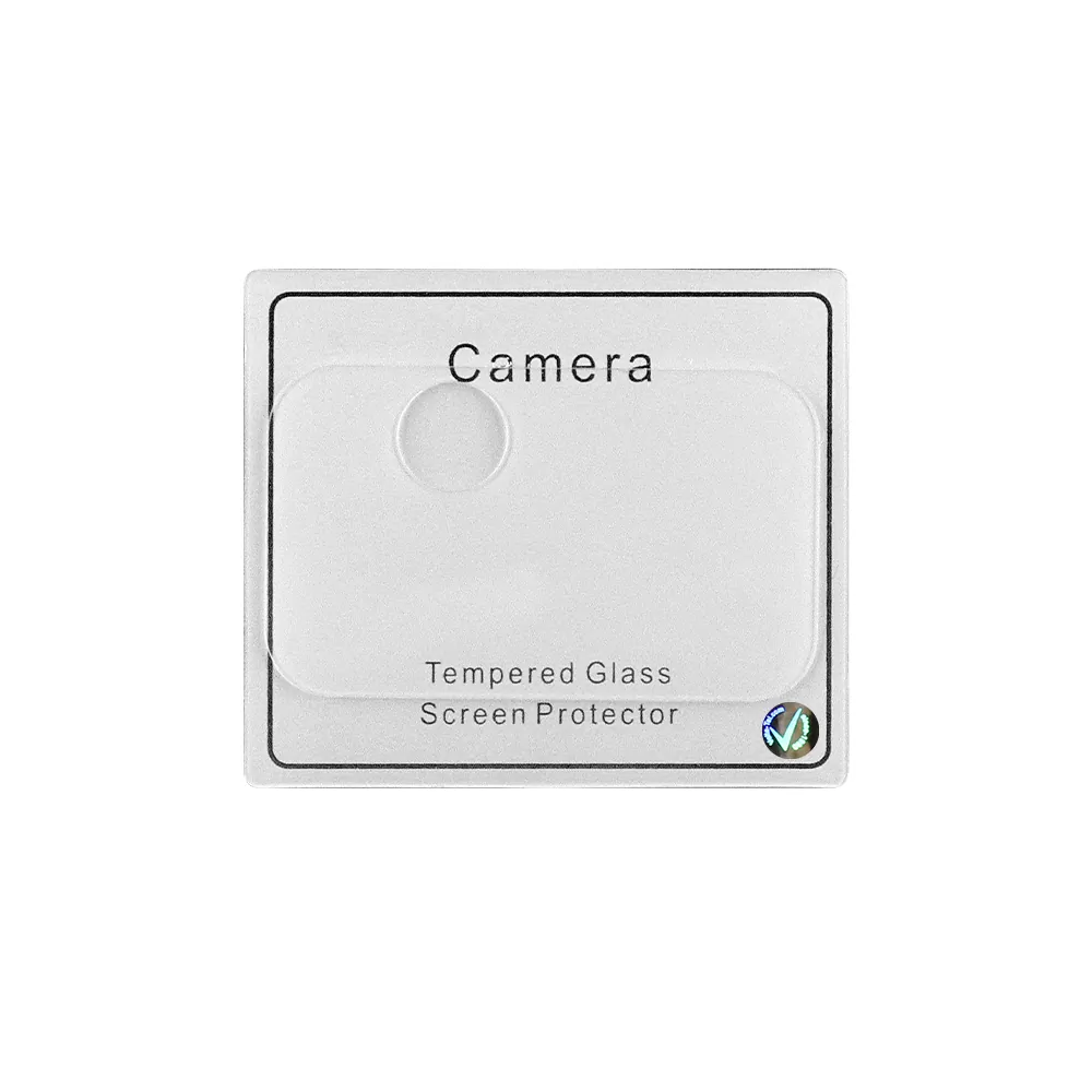 VOLTE-TEL CAMERA TEMPERED GLASS SAMSUNG A72 5G A726 6.7in 9H 0.30mm - Image 6