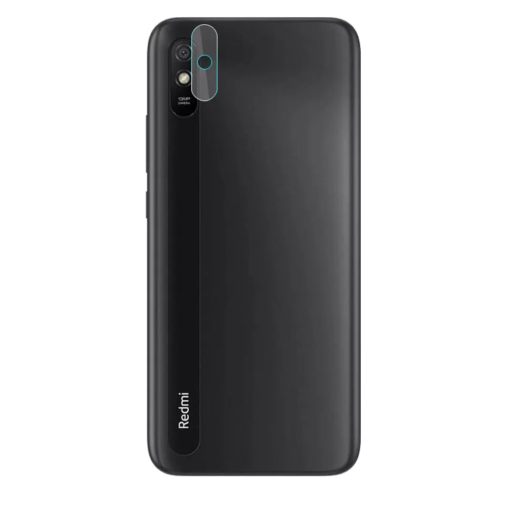 VOLTE-TEL CAMERA TEMPERED GLASS XIAOMI REDMI 9A/REDMI 9AT 6.53in 9H 0.30mm - Image 7