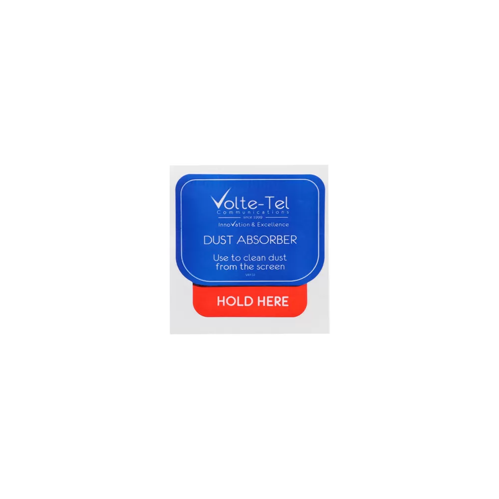 VOLTE-TEL CAMERA TEMPERED GLASS XIAOMI REDMI 9A/REDMI 9AT 6.53in 9H 0.30mm - Image 3