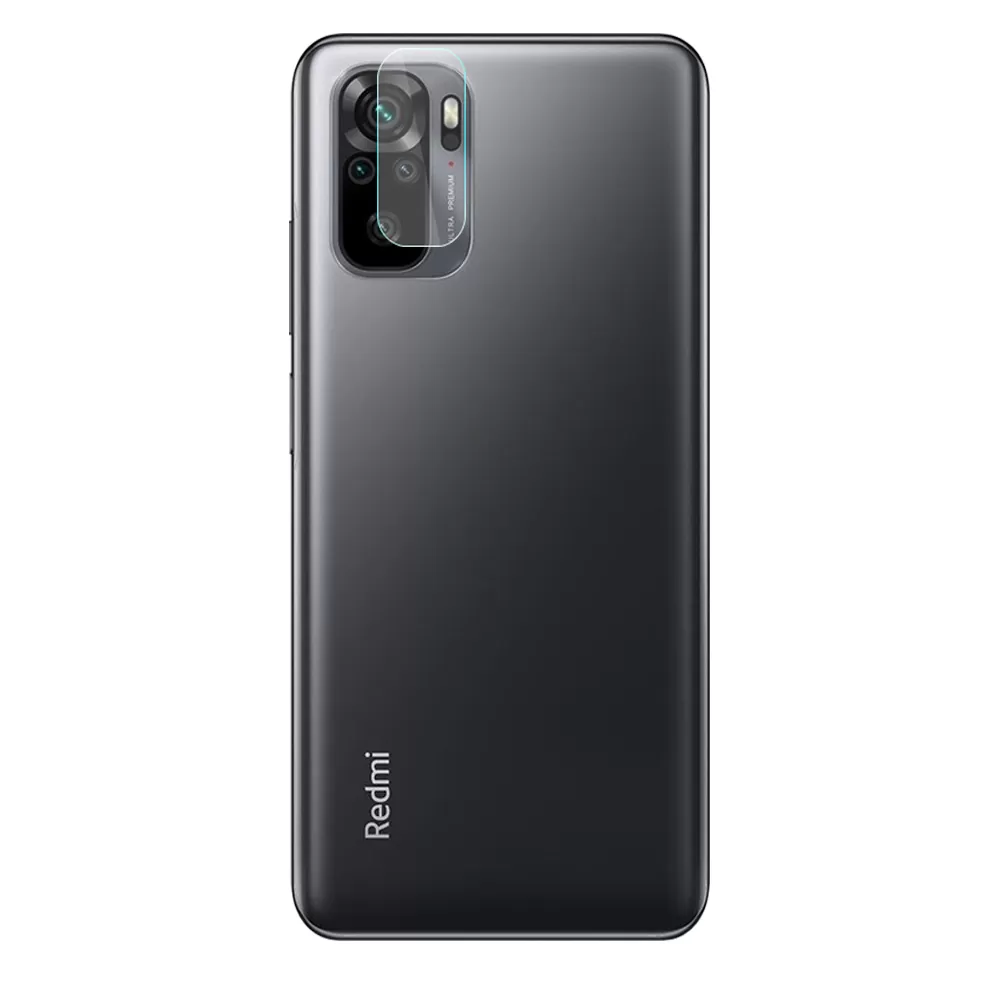 VOLTE-TEL CAMERA TEMPERED GLASS XIAOMI REDMI NOTE 10/NOTE 10S 6.43in 9H 0.30mm - Image 7