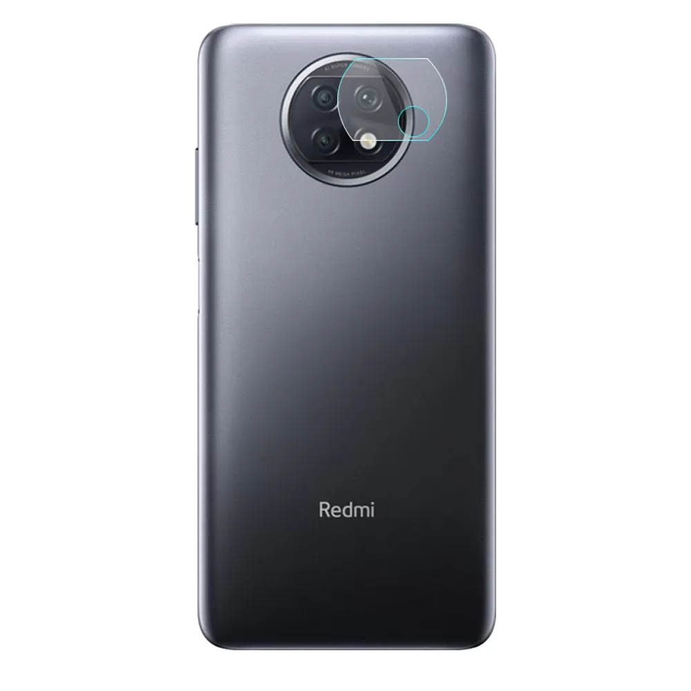 VOLTE-TEL CAMERA TEMPERED GLASS XIAOMI REDMI NOTE 9T 5G 6.53in 9H 0.30mm - Image 7