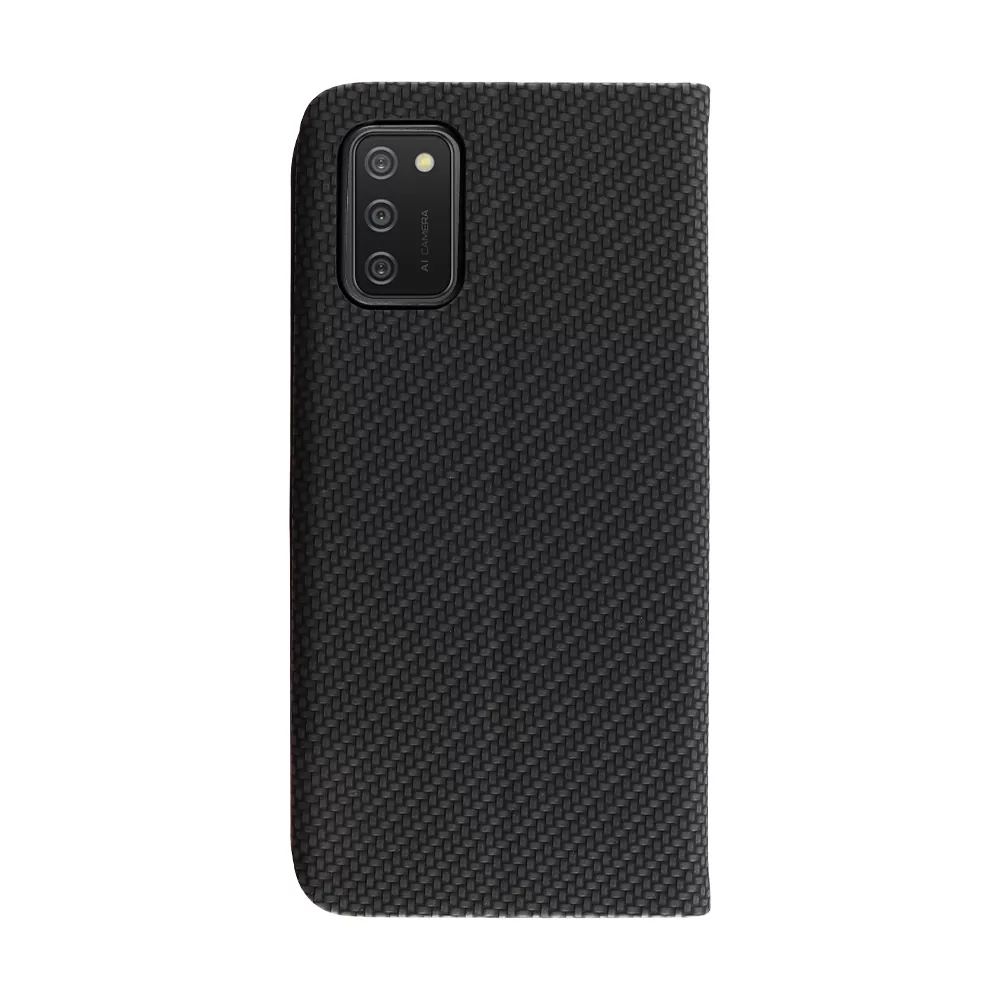 IDOL 1991 ELITE ΘΗΚΗ SAMSUNG A02s A025 6.5in  ANTI-RFID BOOK STAND BLACK - Image 7