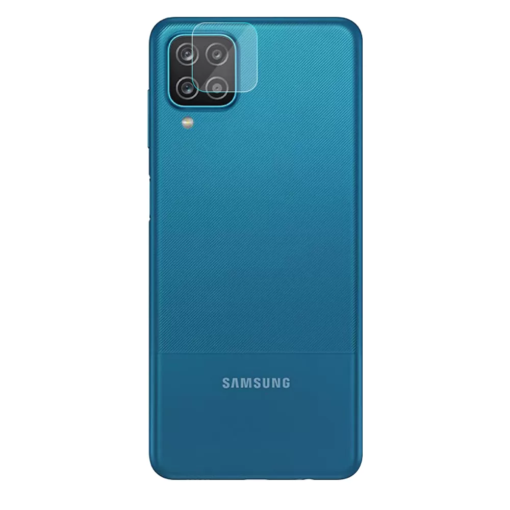 VOLTE-TEL CAMERA TEMPERED GLASS SAMSUNG A12 A125/A12 NACHO A127 6.5in 9H 0.30mm - Image 7