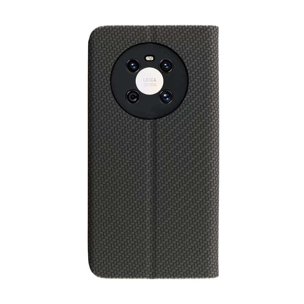 IDOL 1991 ELITE ΘΗΚΗ HUAWEI MATE 40 6.5in  ANTI-RFID BOOK STAND BLACK - Image 7