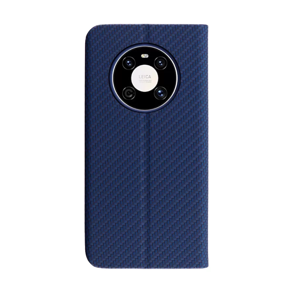 IDOL 1991 ELITE ΘΗΚΗ HUAWEI MATE 40 6.5in  ANTI-RFID BOOK STAND BLUE - Image 7
