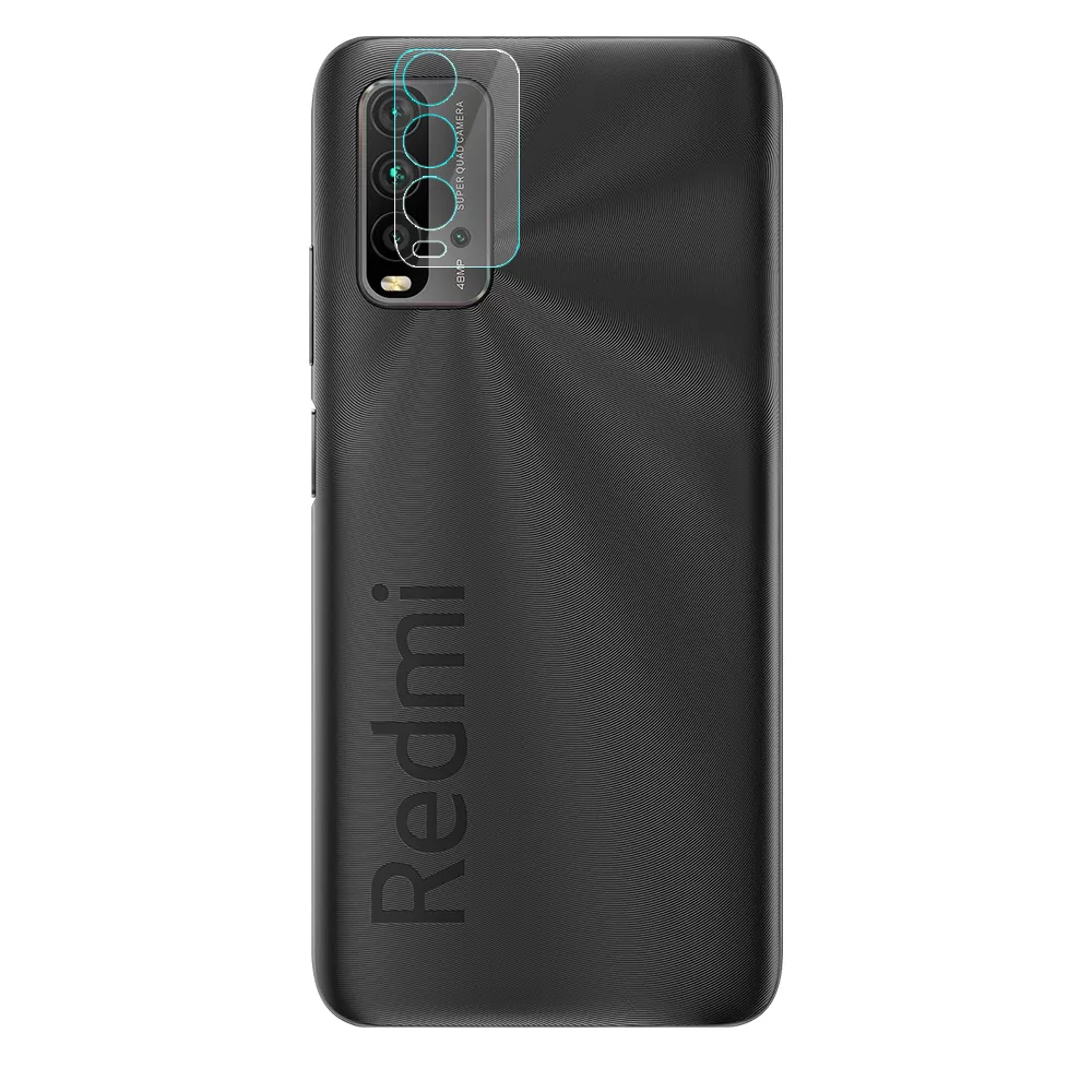 VOLTE-TEL CAMERA TEMPERED GLASS XIAOMI REDMI 9T/REDMI 9 POWER 6.53in  9H 0.30mm - Image 7