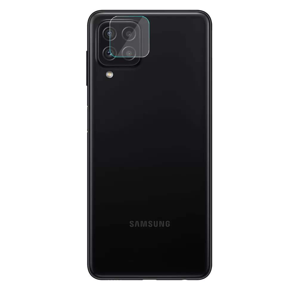 VOLTE-TEL CAMERA TEMPERED GLASS SAMSUNG A22 4G A225 6.4in 9H 0.30mm - Image 7