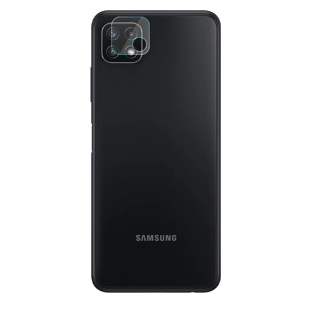 VOLTE-TEL CAMERA TEMPERED GLASS SAMSUNG A22 5G A226 6.6in 9H 0.30mm - Image 7