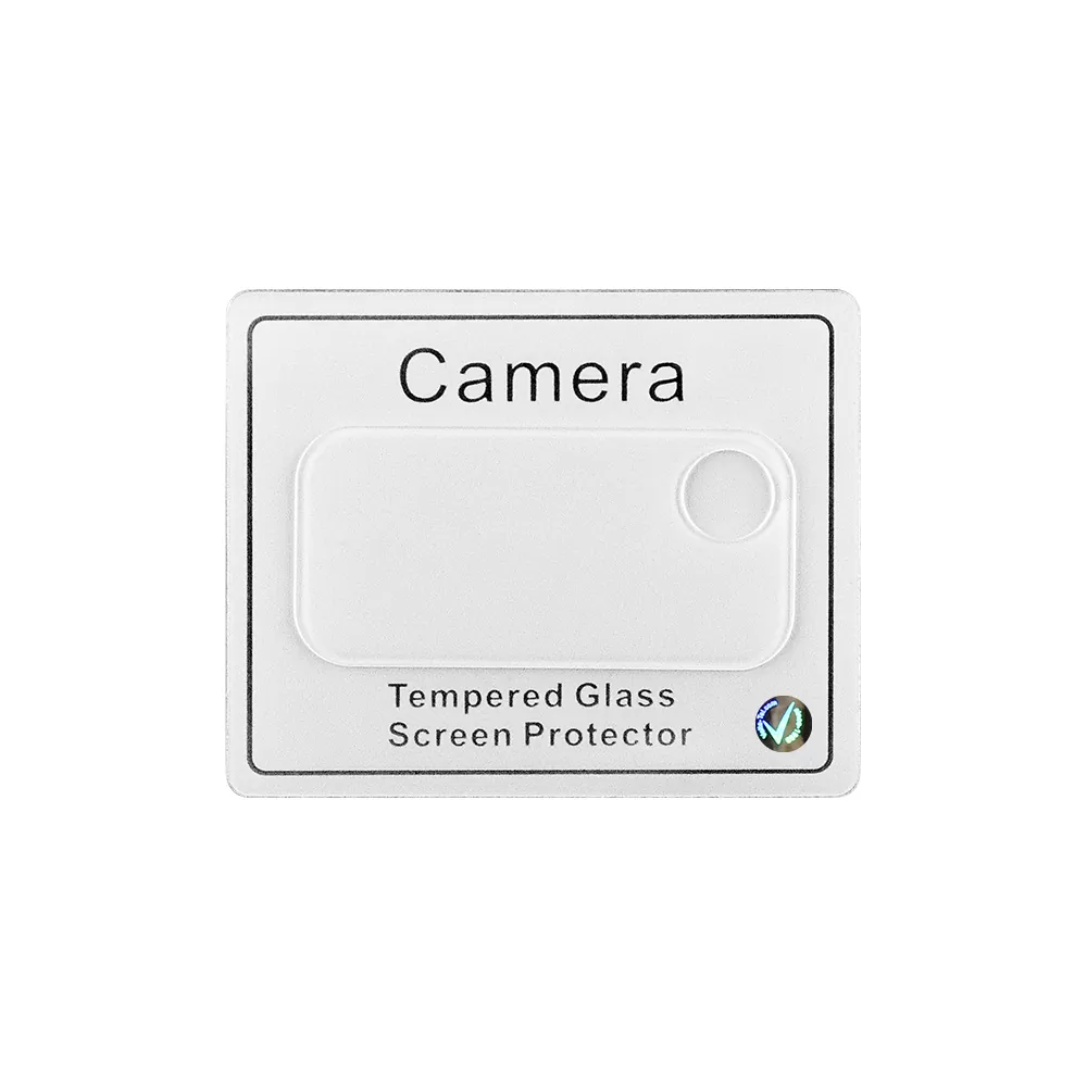 VOLTE-TEL CAMERA TEMPERED GLASS XIAOMI MI 10T PRO 5G/MI 10T 5G 6.67in 9H 0.30mm - Image 6