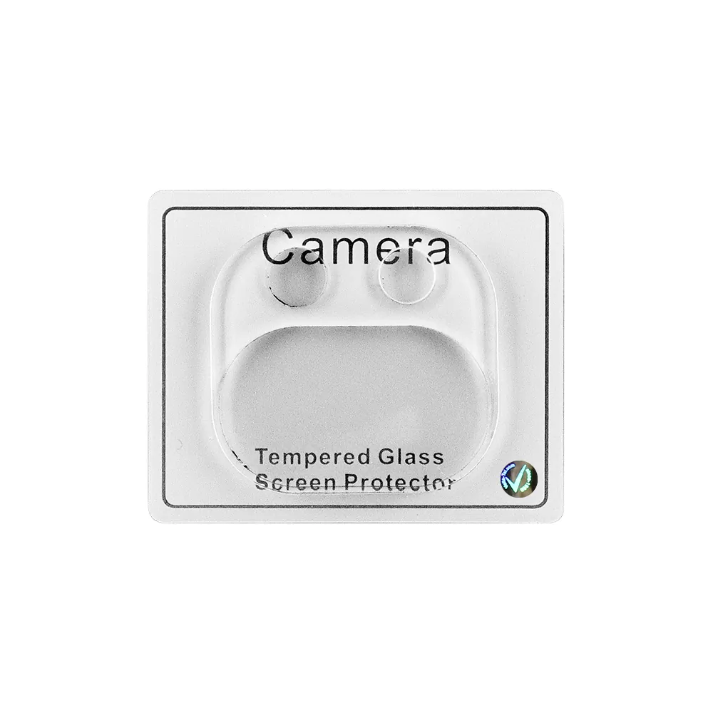 VOLTE-TEL CAMERA TEMPERED GLASS XIAOMI MI 11 6.81in 9H 0.30mm - Image 6