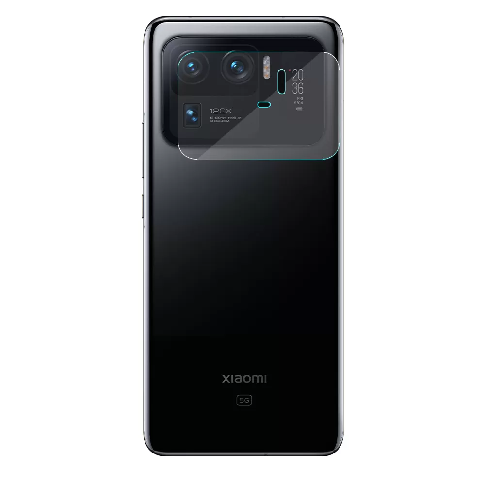 VOLTE-TEL CAMERA TEMPERED GLASS XIAOMI MI 11 ULTRA 6.81in 9H 0.30mm - Image 7