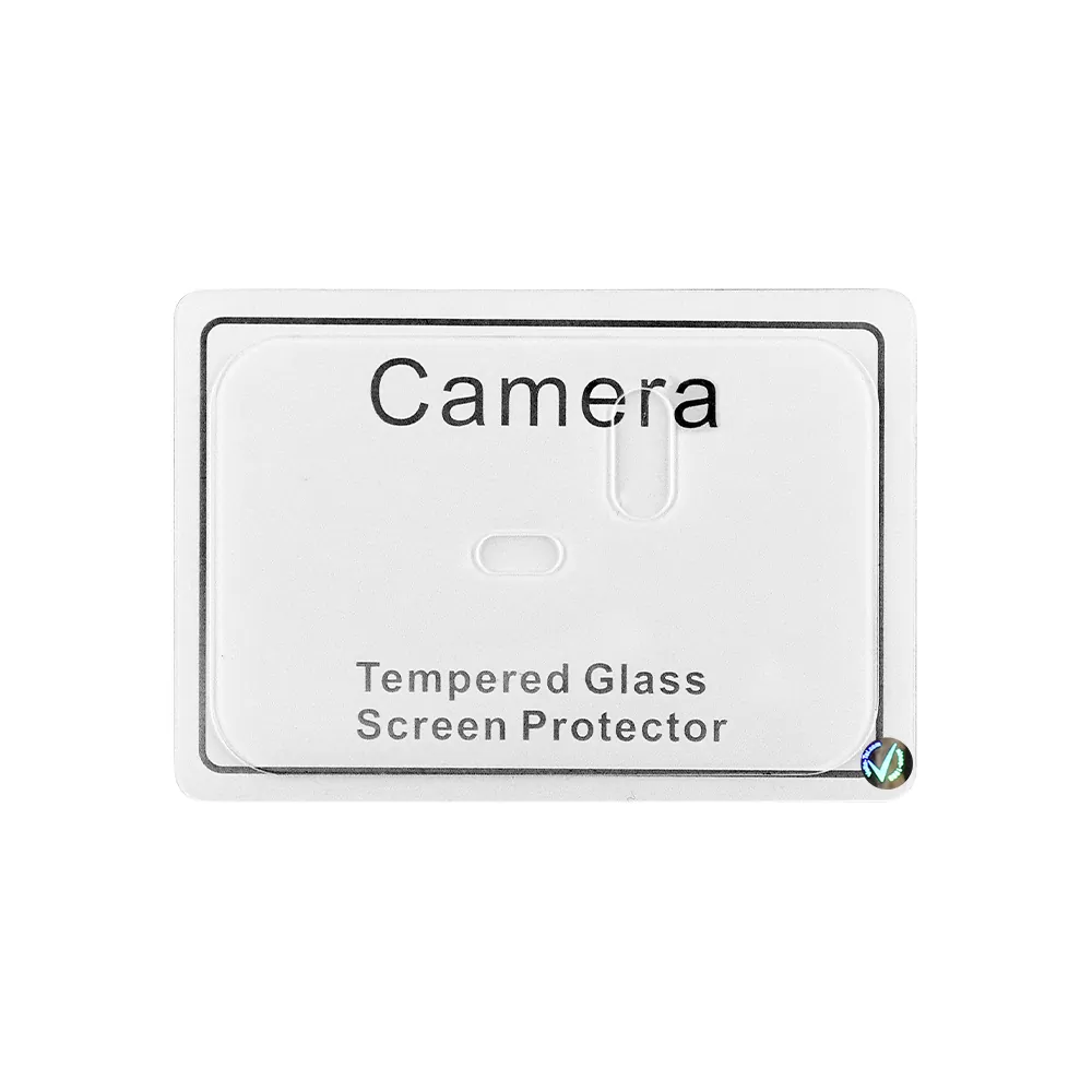 VOLTE-TEL CAMERA TEMPERED GLASS XIAOMI MI 11 ULTRA 6.81in 9H 0.30mm - Image 6