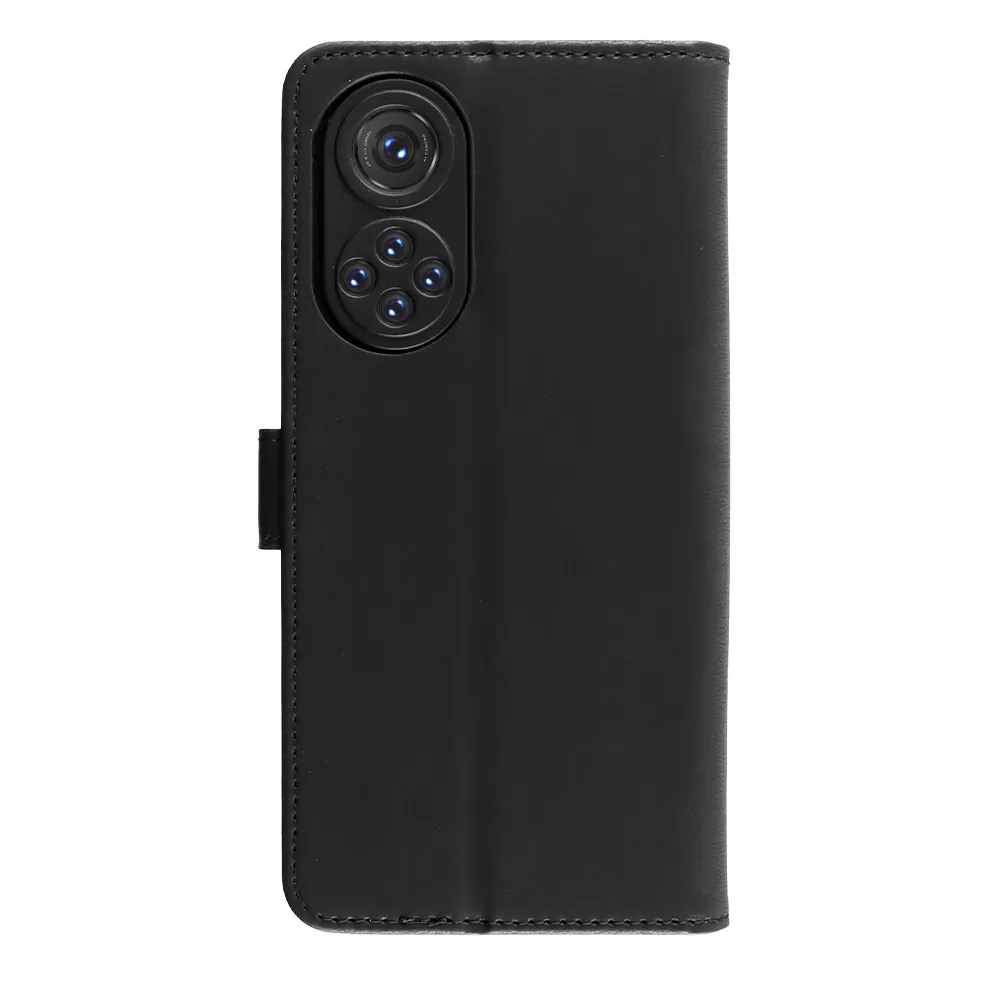 VOLTE-TEL ALLURE ΘΗΚΗ HONOR 50 PRO 6.72in  MAGNET BOOK STAND CLIP BLACK - Image 5