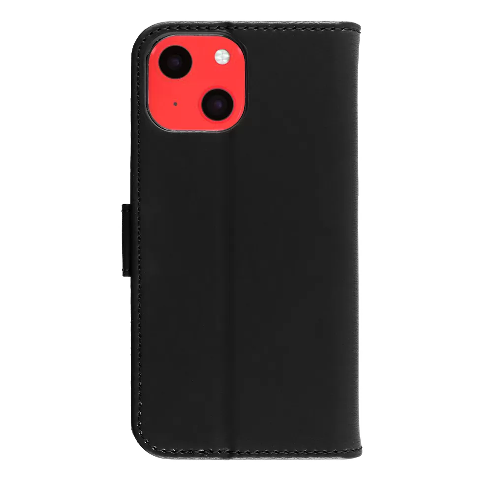 VOLTE-TEL ALLURE ΘΗΚΗ IPHONE 13 MINI 5.4in  MAGNET BOOK STAND CLIP BLACK - Image 7