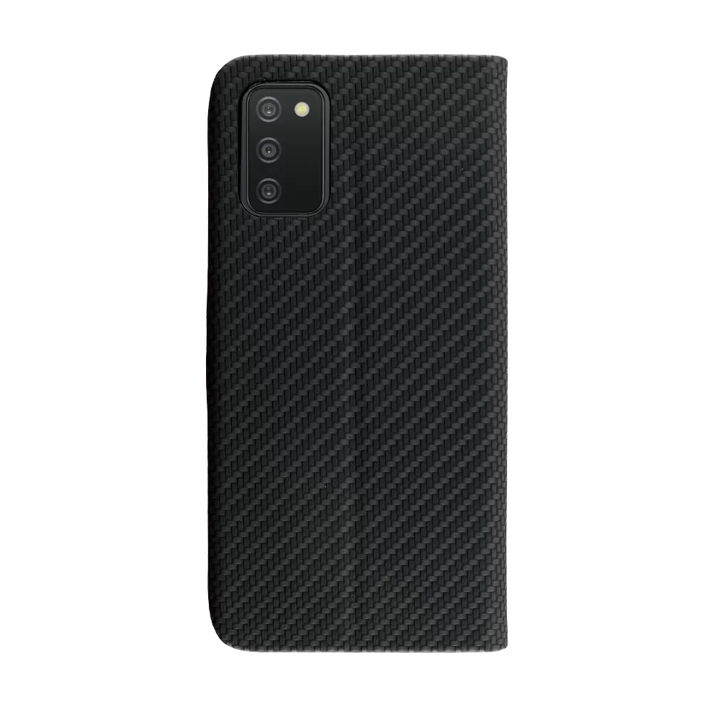 IDOL 1991 ELITE ΘΗΚΗ SAMSUNG A03s A037 6.5in  ANTI-RFID BOOK STAND BLACK - Image 7