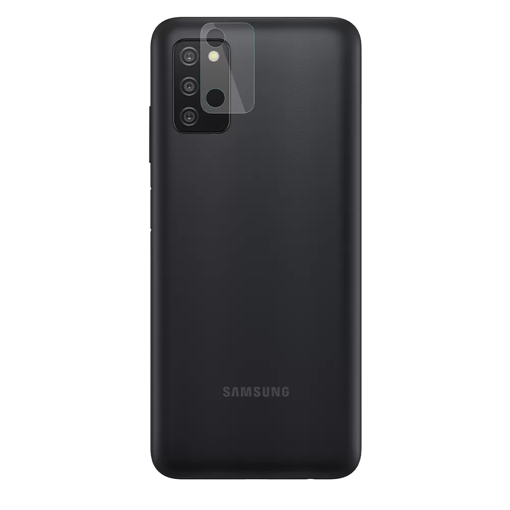 VOLTE-TEL CAMERA TEMPERED GLASS SAMSUNG A03s A037 6.5in 9H 0.30mm - Image 7