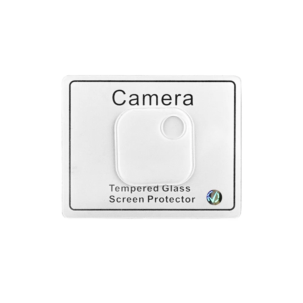 VOLTE-TEL CAMERA TEMPERED GLASS REALME C21 6.5in 9H 0.30mm - Image 6