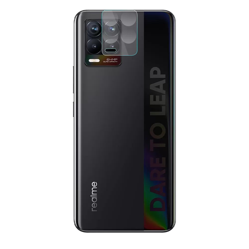 VOLTE-TEL CAMERA TEMPERED GLASS REALME 8 6.4in 9H 0.60mm - Image 7