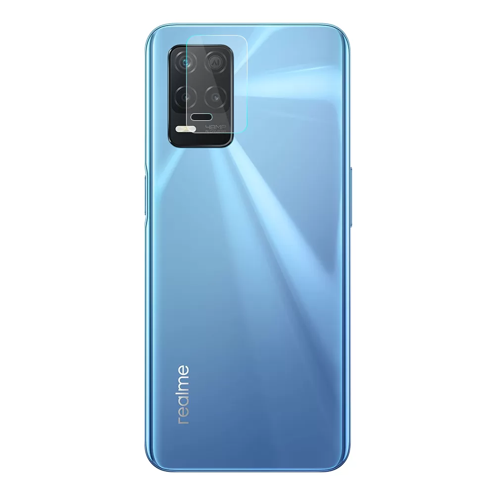 VOLTE-TEL CAMERA TEMPERED GLASS REALME 8 5G 6.5in 9H 0.30mm - Image 7