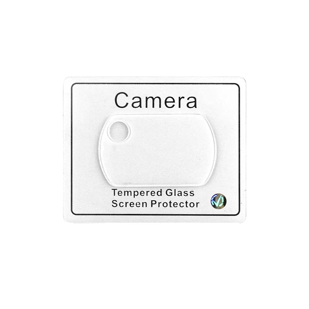 VOLTE-TEL CAMERA TEMPERED GLASS XIAOMI POCO X3/X3 PRO 6.67in 9H 0.30mm - Image 6