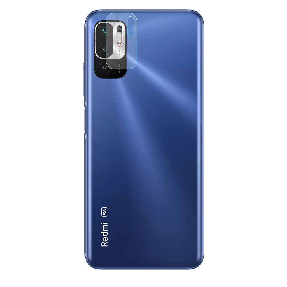 VOLTE-TEL CAMERA TEMPERED GLASS XIAOMI REDMI NOTE 10 5G 6.5in 9H 0.30mm - Image 7
