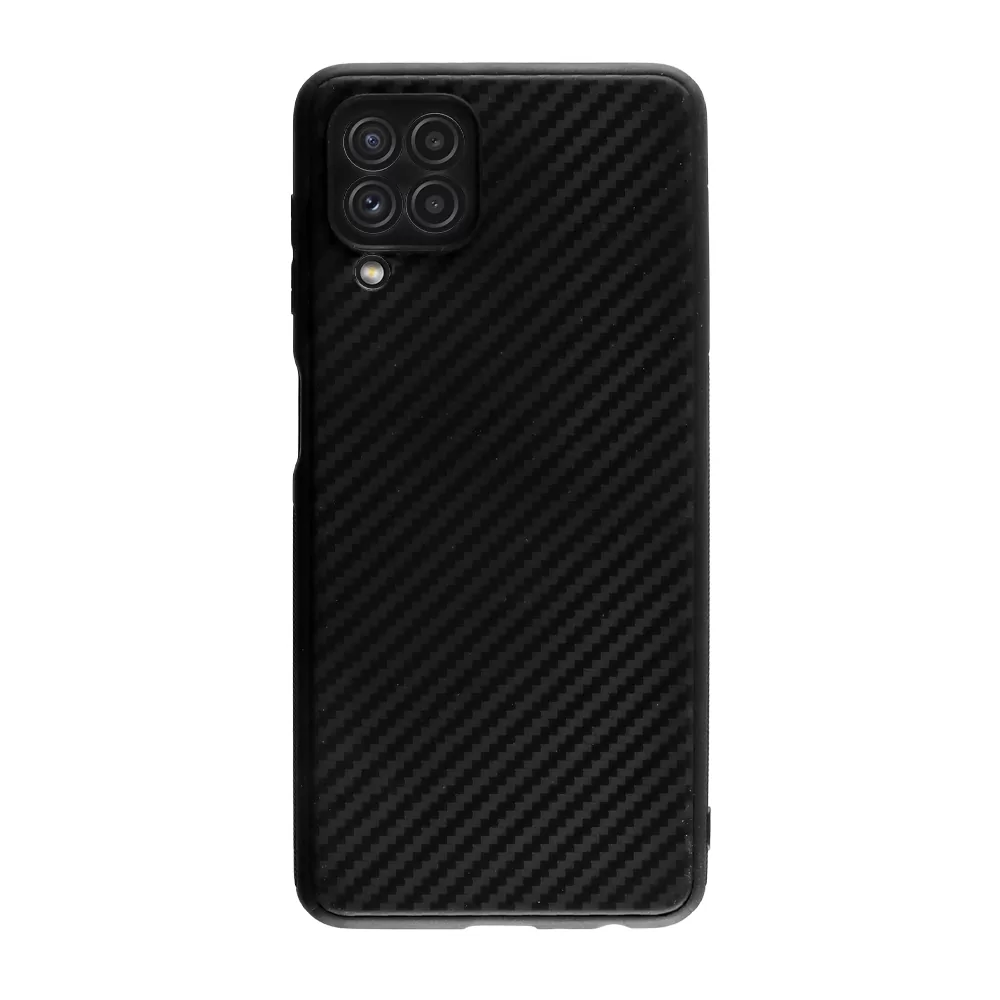 VOLTE-TEL CARBON ΘΗΚΗ SAMSUNG A22 4G A225 6.4in  CAMERA PROTECTIVE BLACK - Image 5