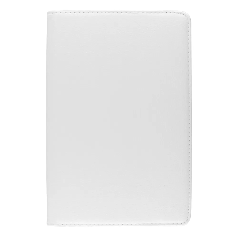 VOLTE- TEL LEATHER BOOK ROTATING STAND ΘΗΚΗ XIAOMI PAD 5 11.0in WHITE - Image 4