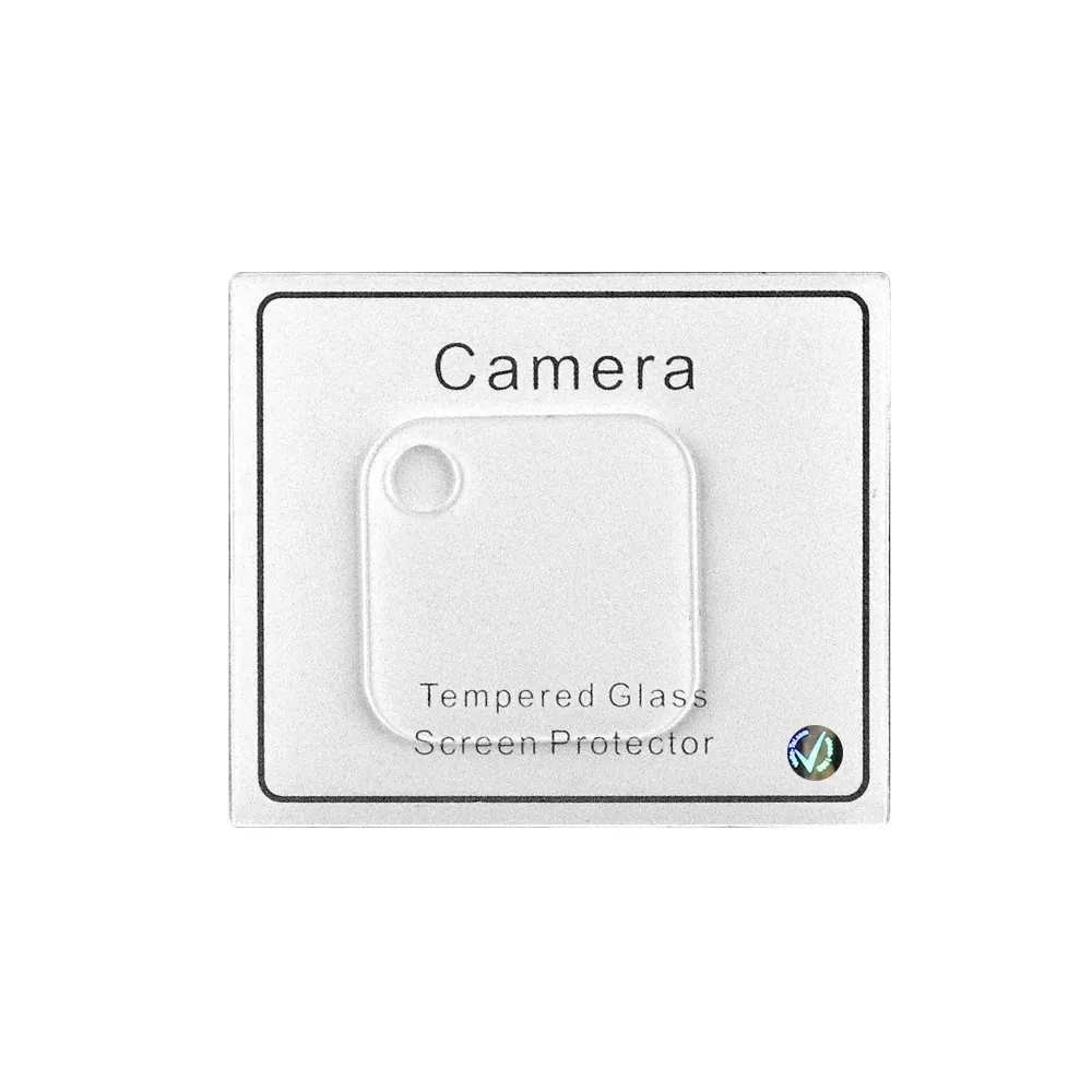 VOLTE-TEL CAMERA TEMPERED GLASS REALME C11 2021 6.52in 9H 0.30mm - Image 6