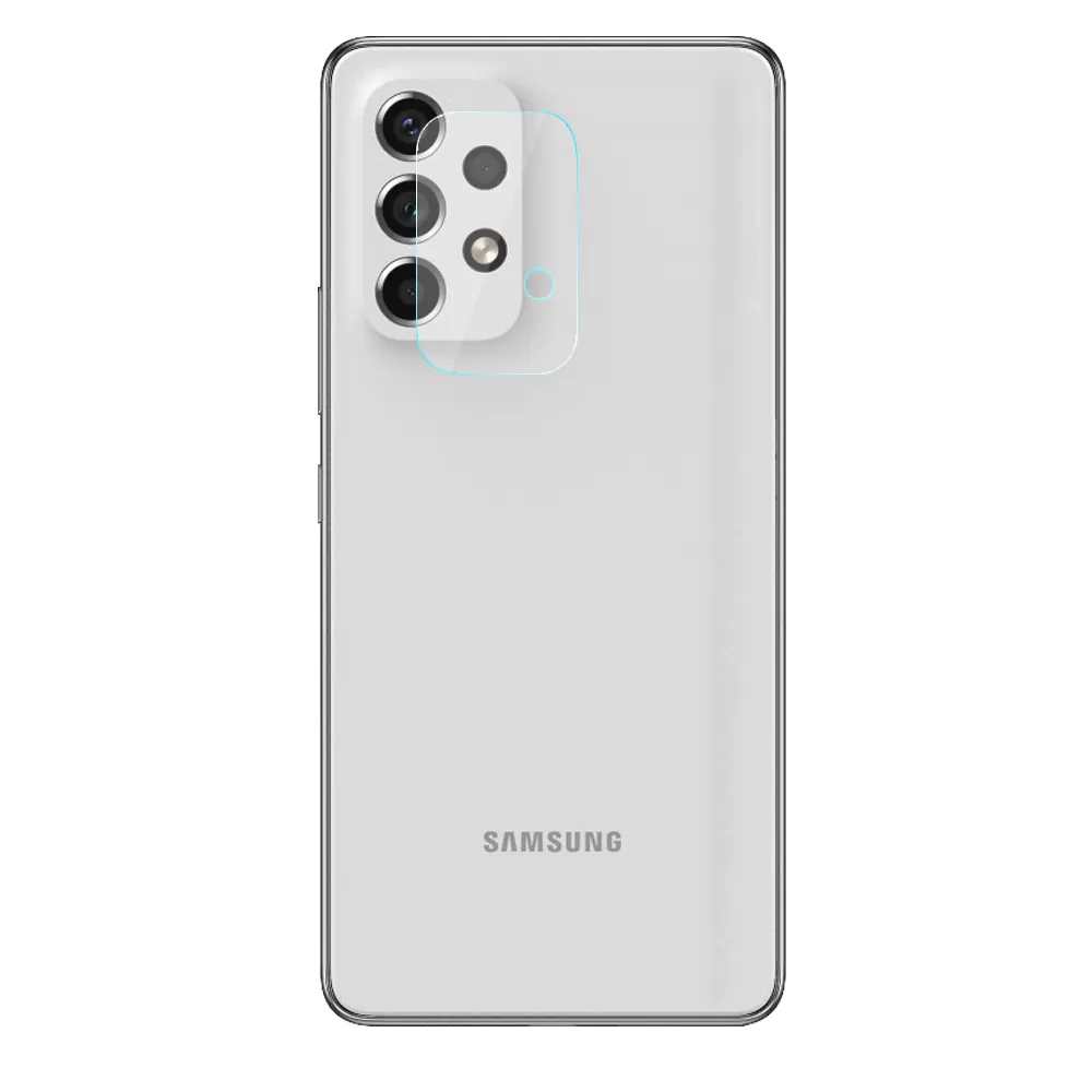 VOLTE-TEL CAMERA TEMPERED GLASS SAMSUNG A53 5G A536 6.5in 9H 0.30mm - Image 7