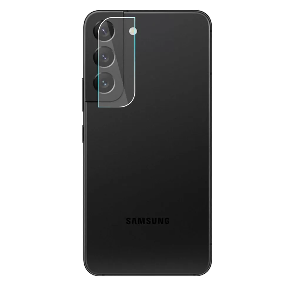 VOLTE-TEL CAMERA TEMPERED GLASS SAMSUNG S22 PLUS 5G 6.6in 9H 0.30mm - Image 6