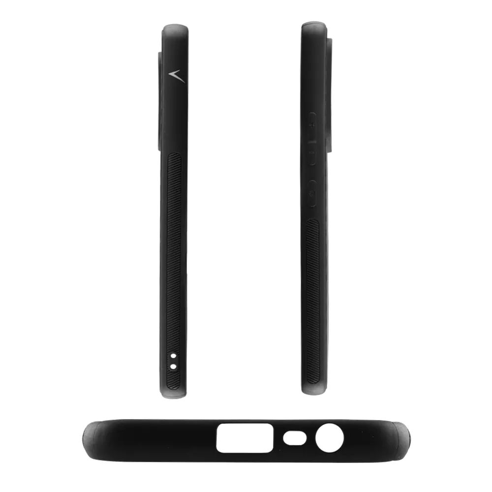 VOLTE-TEL CARBON ΘΗΚΗ REALME C21Y/C25Y 6.5in  CAMERA PROTECTIVE BLACK - Image 3