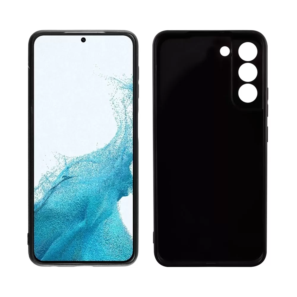 VOLTE-TEL CARBON ΘΗΚΗ SAMSUNG S22 5G S901 6.1in  CAMERA PROTECTIVE BLACK - Image 4