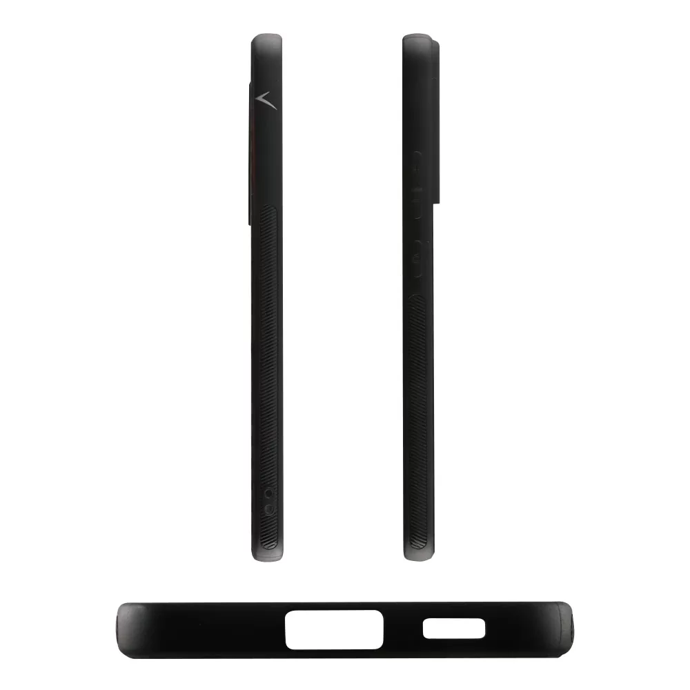 VOLTE-TEL CARBON ΘΗΚΗ SAMSUNG S22 5G S901 6.1in  CAMERA PROTECTIVE BLACK - Image 3