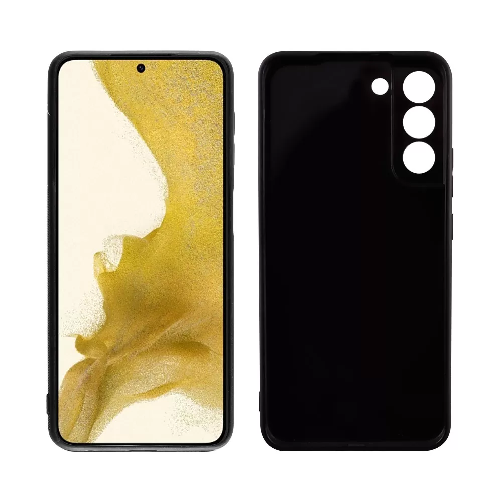 VOLTE-TEL CARBON ΘΗΚΗ SAMSUNG S22 PLUS 5G S906 6.6in  CAMERA PROTECTIVE BLACK - Image 4