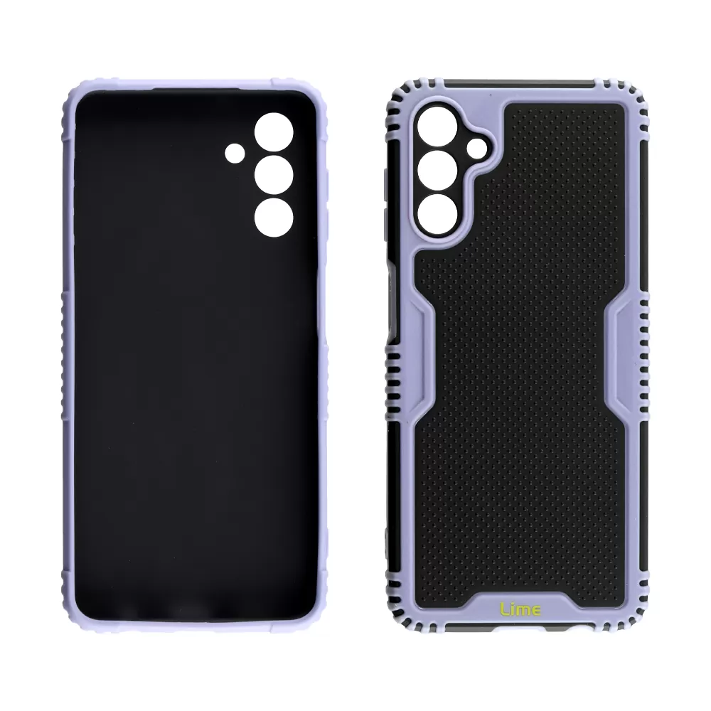 LIME ARMADILLO ΘΗΚΗ SAMSUNG A04s A047/A13 5G A136U 6.5in  FULL CAMERA PROTECTION AIR FORCE BLUE - Image 5