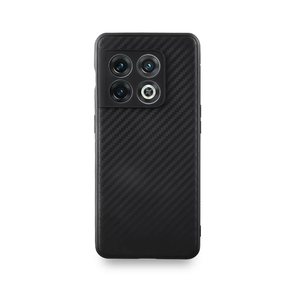 VOLTE-TEL CARBON ΘΗΚΗ ONEPLUS 10 PRO 5G 6.7in  CAMERA PROTECTIVE BLACK - Image 5