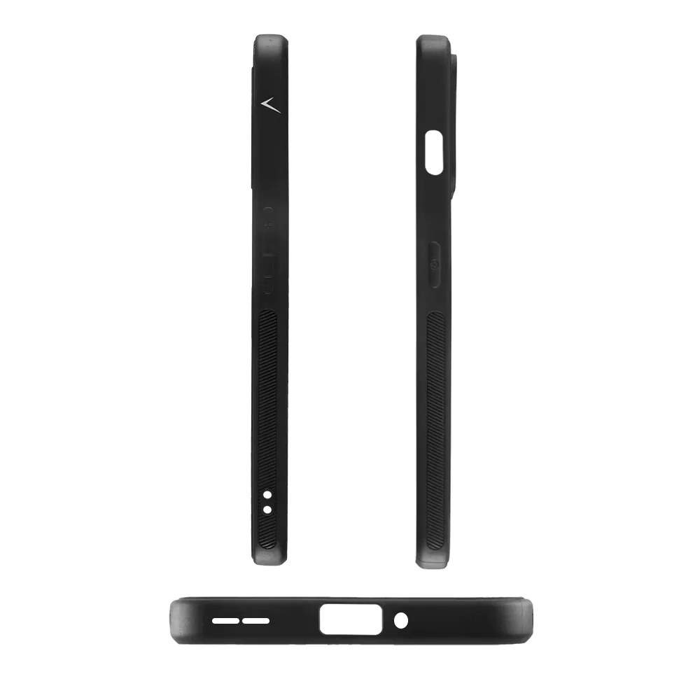 VOLTE-TEL CARBON ΘΗΚΗ ONEPLUS 10 PRO 5G 6.7in  CAMERA PROTECTIVE BLACK - Image 3