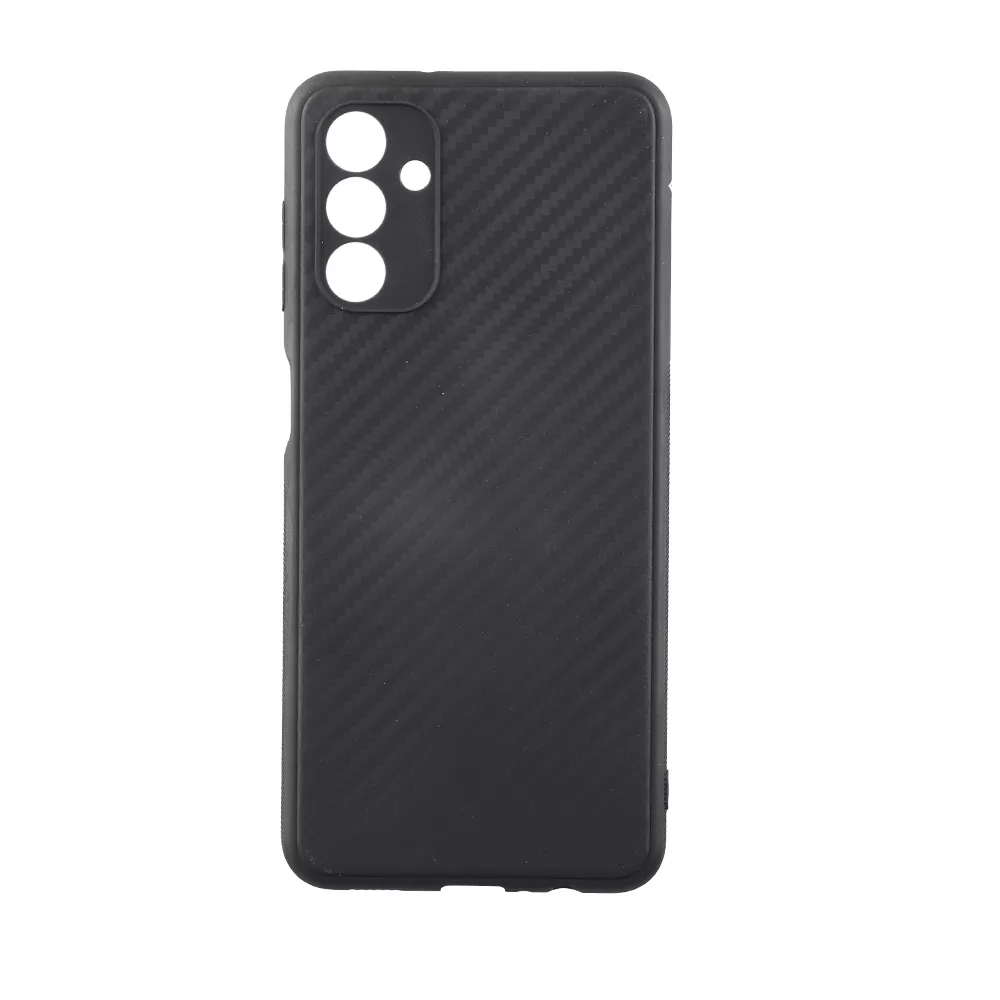 VOLTE-TEL CARBON ΘΗΚΗ SAMSUNG A04s A047/A13 5G A136U 6.5in  CAMERA PROTECTIVE BLACK - Image 5