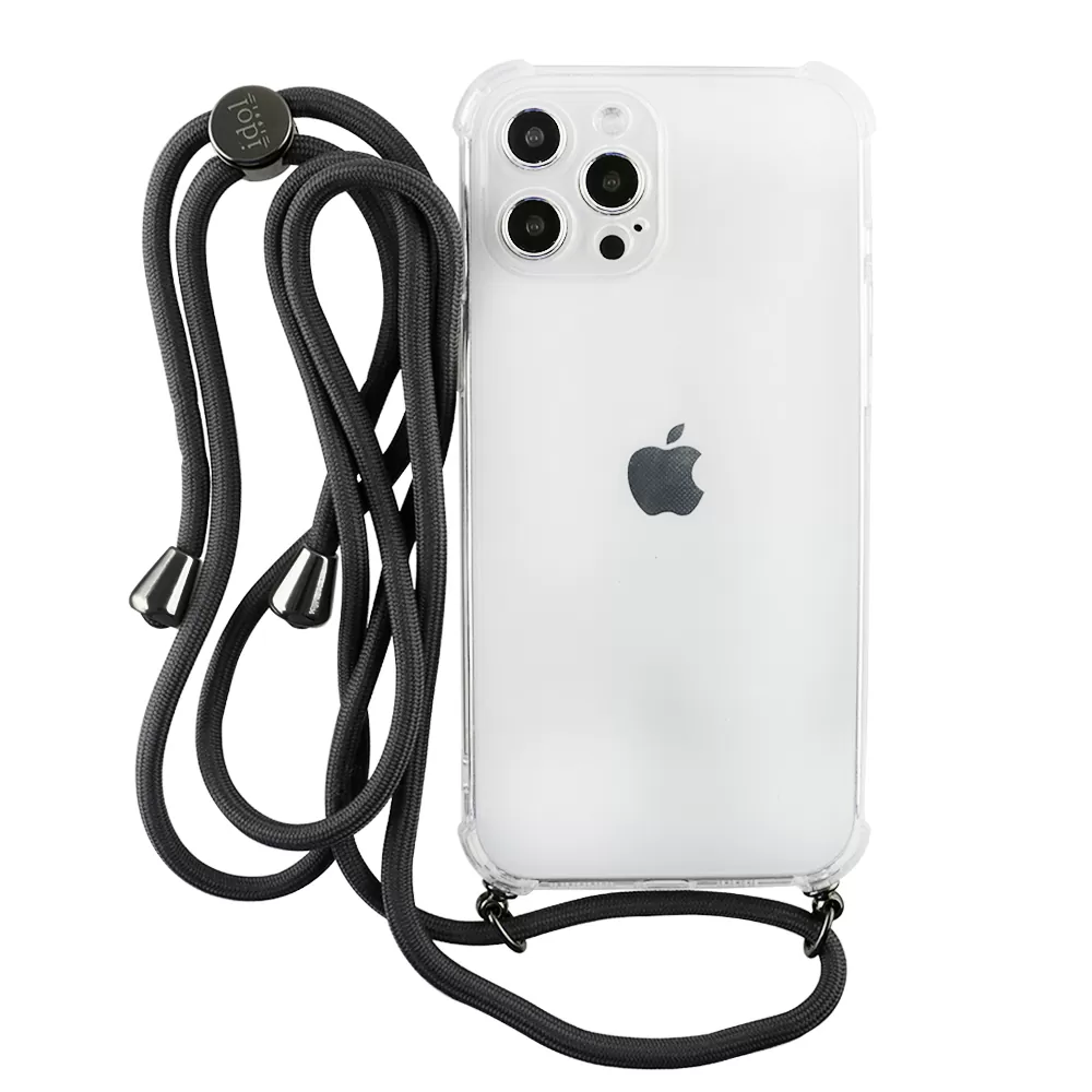 IDOL 1991 ANTISHOCK AIR TPU ΘΗΚΗ SAMSUNG A53 5G A536 6.5in WITH STRAP FULL CAMERA PROTECTION ΔΙΑΦΑΝΗ - Image 6
