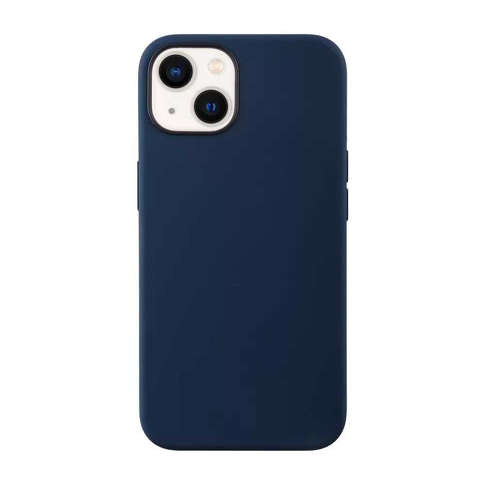 IDOL 1991 VELVET MAGSAFE TPU ΘΗΚΗ IPHONE 13 MINI 5.4in CAMERA GUARD BLUE - Image 8